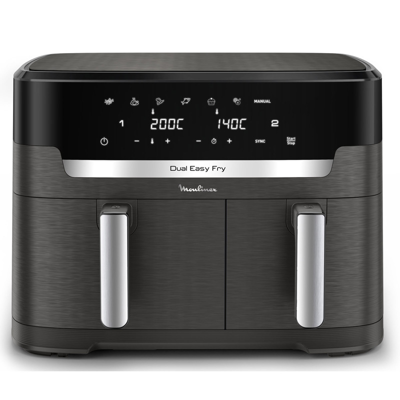 Airfryer MOULINEX EASY FRY XXL 11L