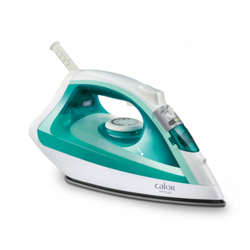 CALOR Fer vapeur Virtuo 1800W 24g FV1710C0